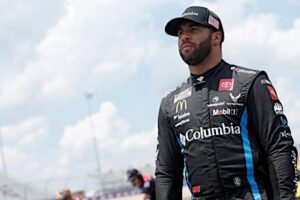 Bubba Wallace