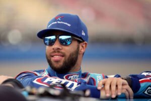 Bubba Wallace