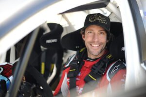 Travis Pastrana