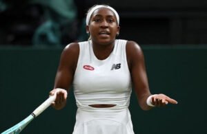 Coco Gauff