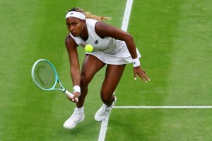 Coco Gauff