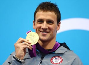 Ryan Lochte