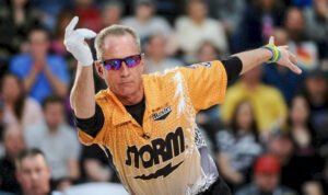 Pete Weber